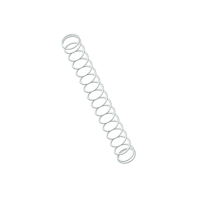 COMPRESSION STEEL 0.120" 1.130"