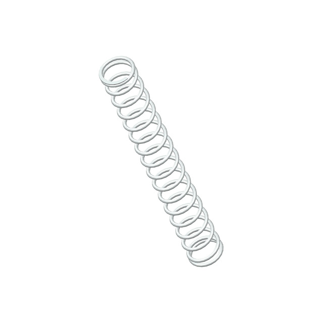 COMPRESSION STEEL 0.120" 0.940"