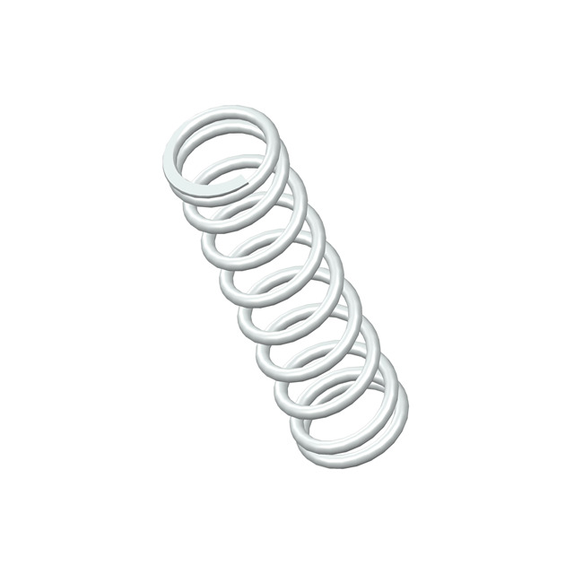 COMPRESSION STEEL 0.120" 0.440"