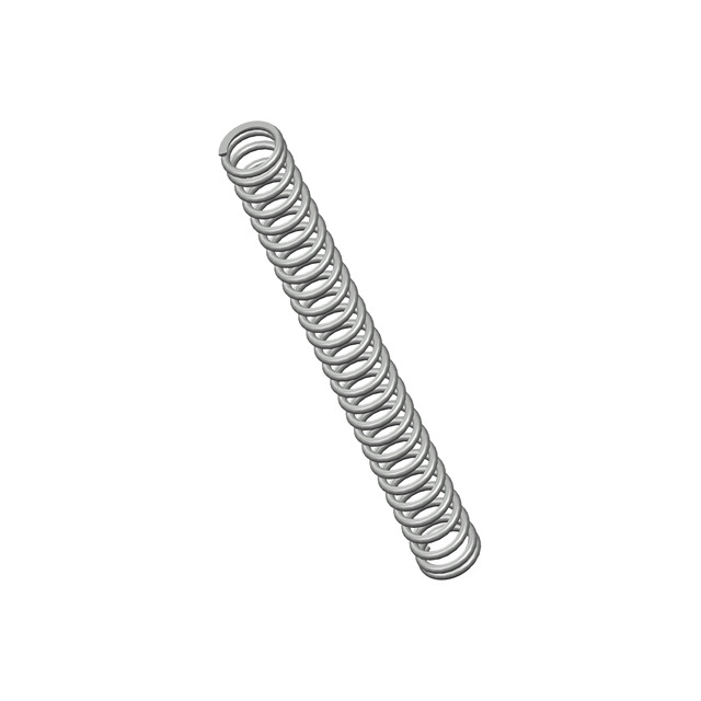 COMP MUSIC WIRE 0.180" 1.750"