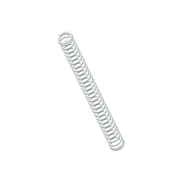 COMPRESSION STEEL 0.180" 2.000"