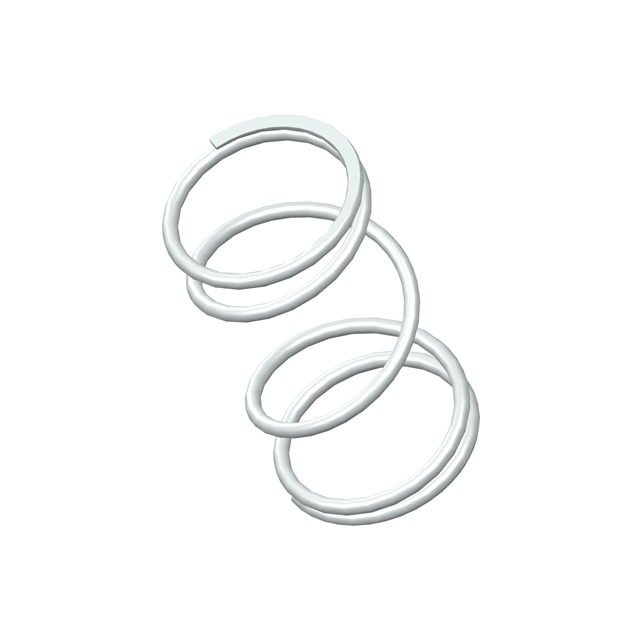 COMPRESSION STEEL 0.240" 0.440"