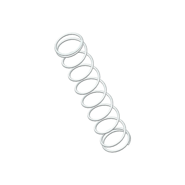 COMPRESSION STEEL 0.240" 1.250"