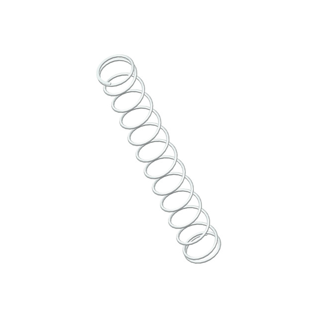 COMPRESSION STEEL 0.240" 1.750"