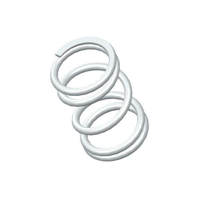 COMPRESSION STEEL 0.240" 0.380"