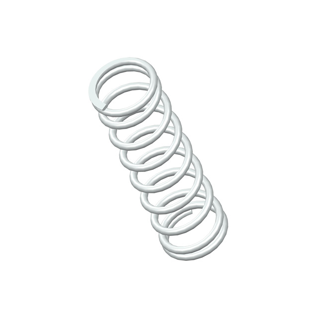 COMPRESSION STEEL 0.240" 0.810"