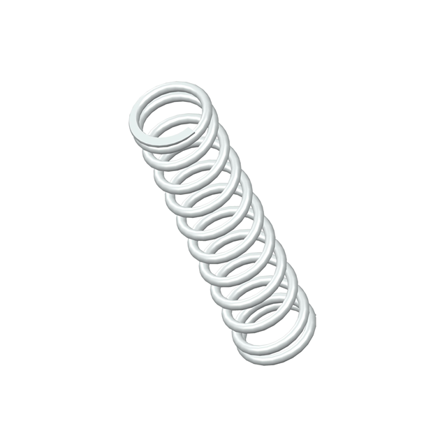 COMPRESSION STEEL 0.240" 1.000"