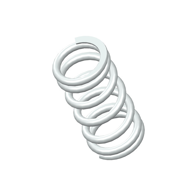 COMPRESSION STEEL 0.240" 0.500"