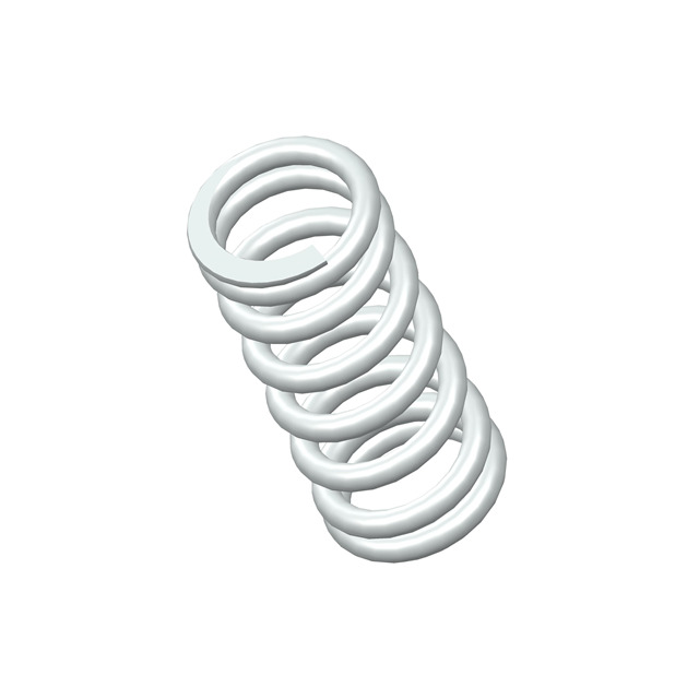 COMPRESSION STEEL 0.240" 0.560"