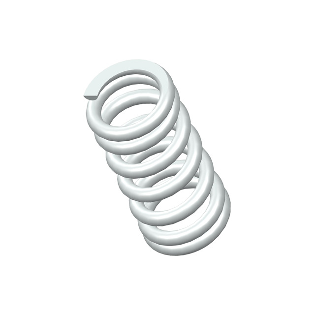 COMPRESSION STEEL 0.240" 0.500"