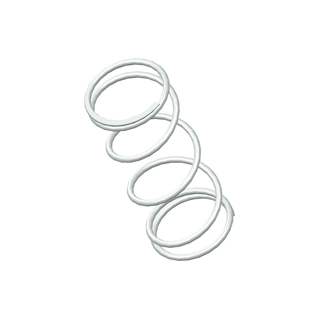 COMPRESSION STEEL 0.300" 0.750"