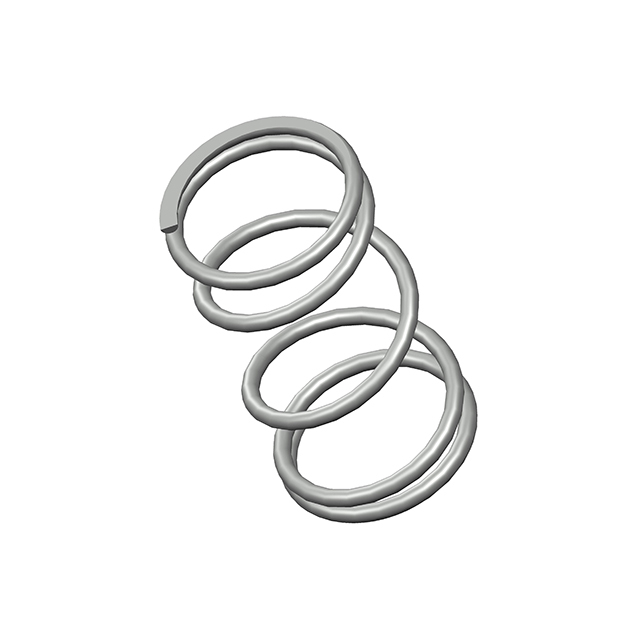 COMP MUSIC WIRE 0.300" 0.560"