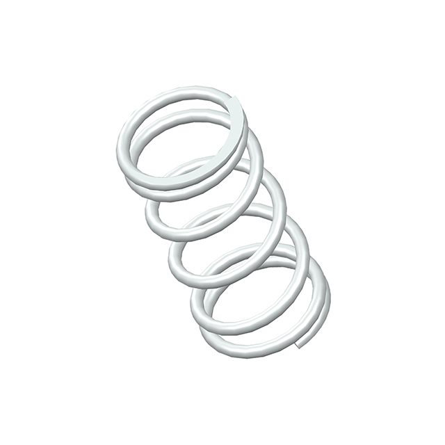 COMPRESSION STEEL 0.300" 0.630"