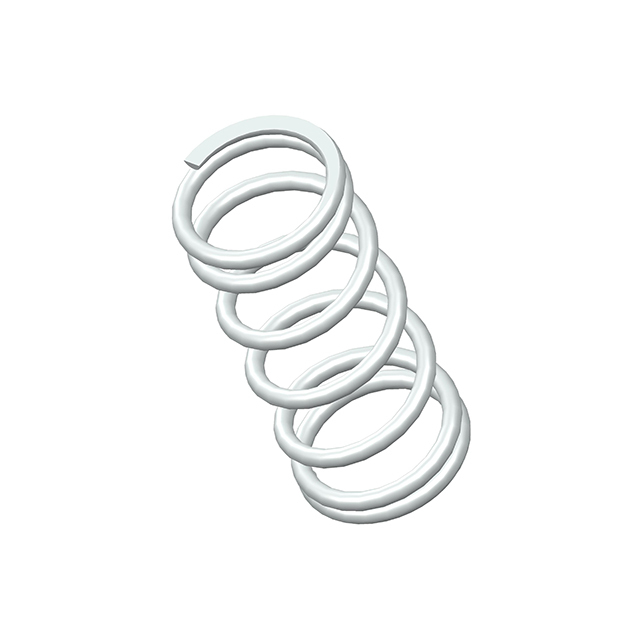 COMPRESSION STEEL 0.300" 0.690"