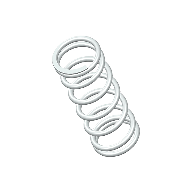 COMPRESSION STEEL 0.300" 0.810"