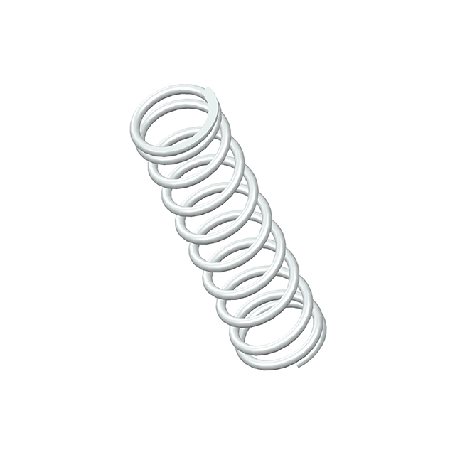 COMPRESSION STEEL 0.300" 1.130"
