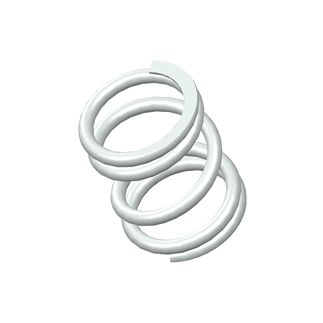 COMPRESSION STEEL 0.300" 0.380"