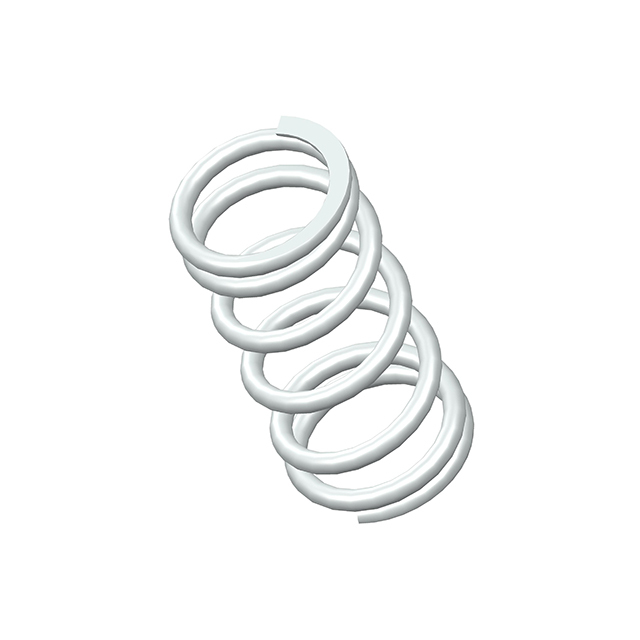 COMPRESSION STEEL 0.300" 0.630"