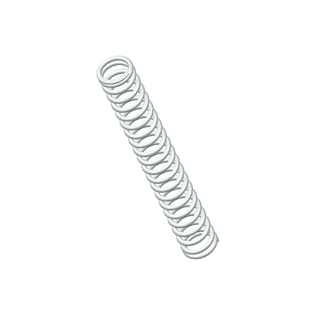 COMPRESSION STEEL 0.300" 2.250"