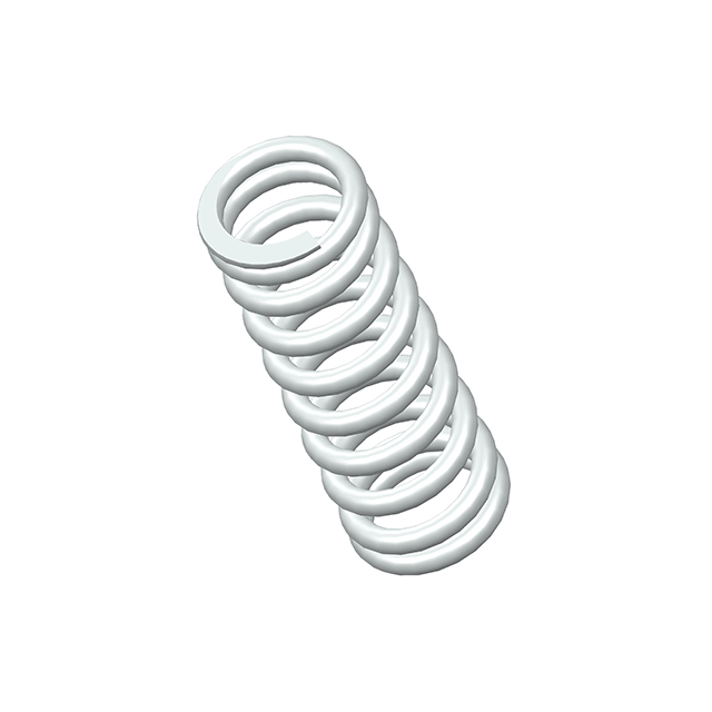 COMPRESSION STEEL 0.300" 0.880"