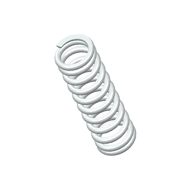 COMPRESSION STEEL 0.300" 1.000"