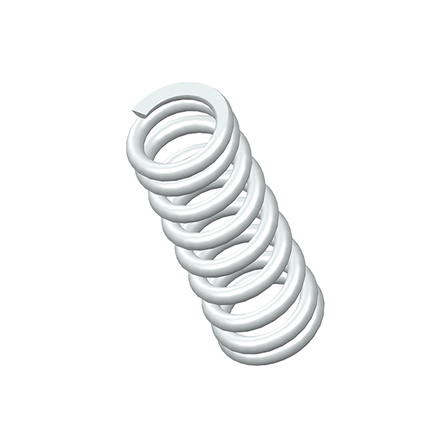 COMPRESSION STEEL 0.300" 0.810"