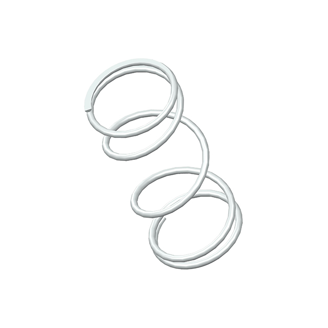 COMPRESSION STEEL 0.360" 0.810"