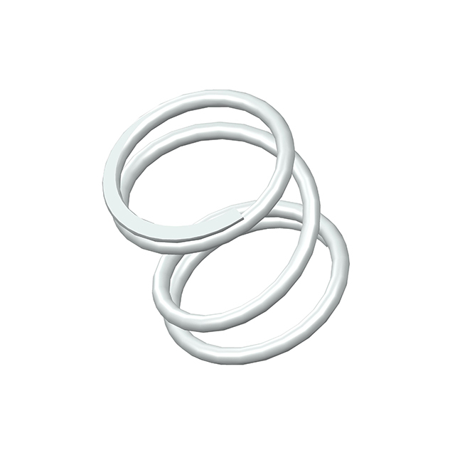 COMPRESSION STEEL 0.360" 0.380"