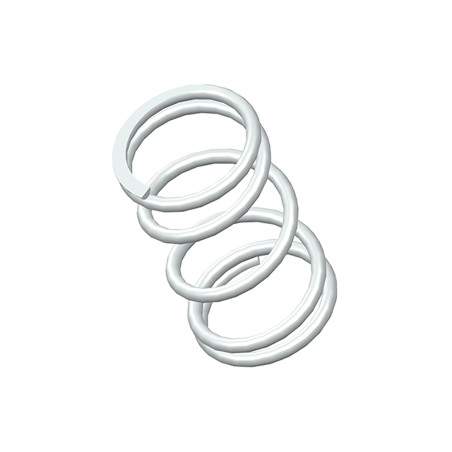 COMPRESSION STEEL 0.360" 0.630"