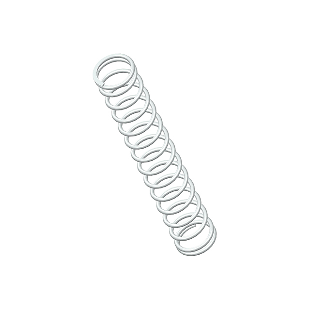 COMPRESSION STEEL 0.360" 2.250"