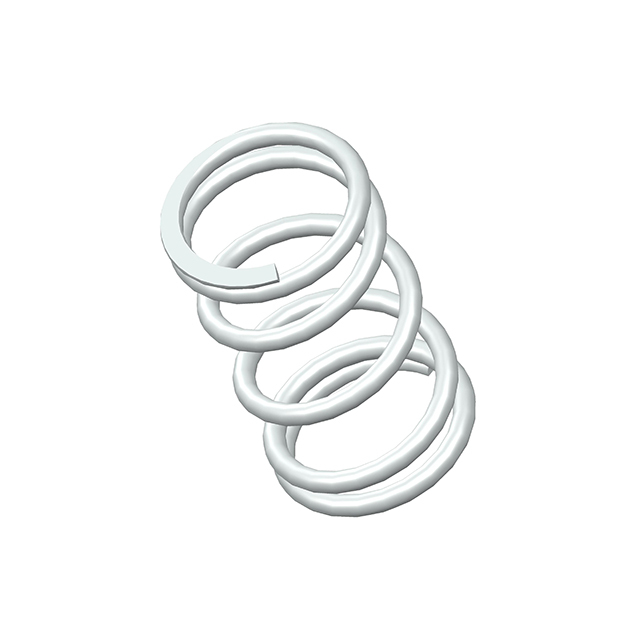 COMPRESSION STEEL 0.360" 0.630"