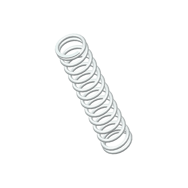 COMPRESSION STEEL 0.360" 1.750"