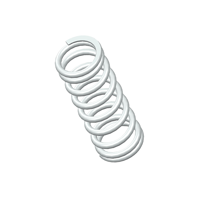 COMPRESSION STEEL 0.360" 1.000"