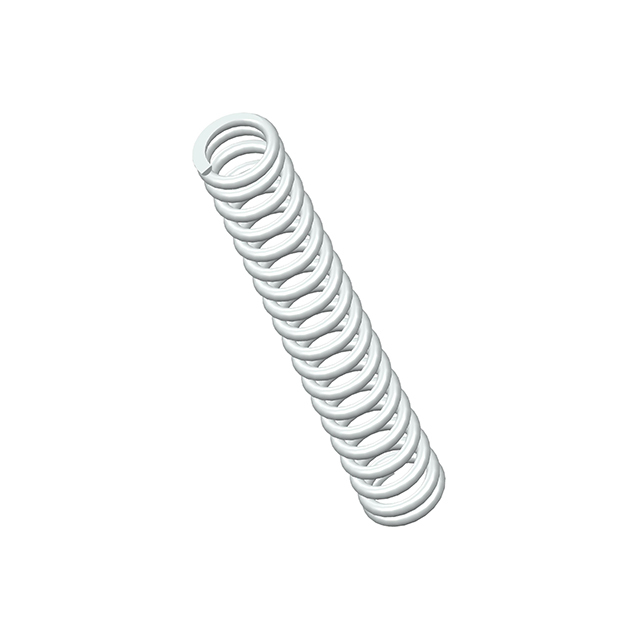 COMPRESSION STEEL 0.360" 2.250"