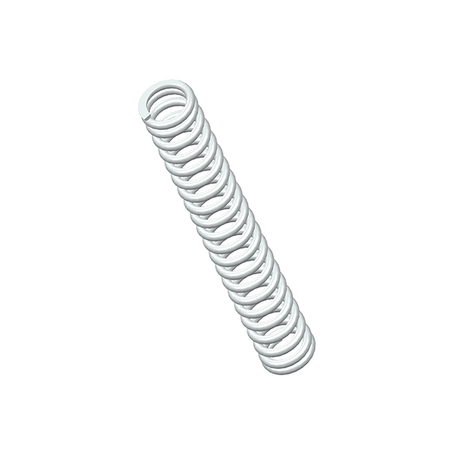 COMPRESSION STEEL 0.360" 2.500"
