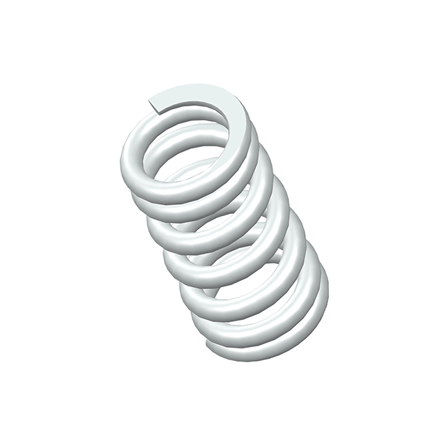 COMPRESSION STEEL 0.360" 0.690"