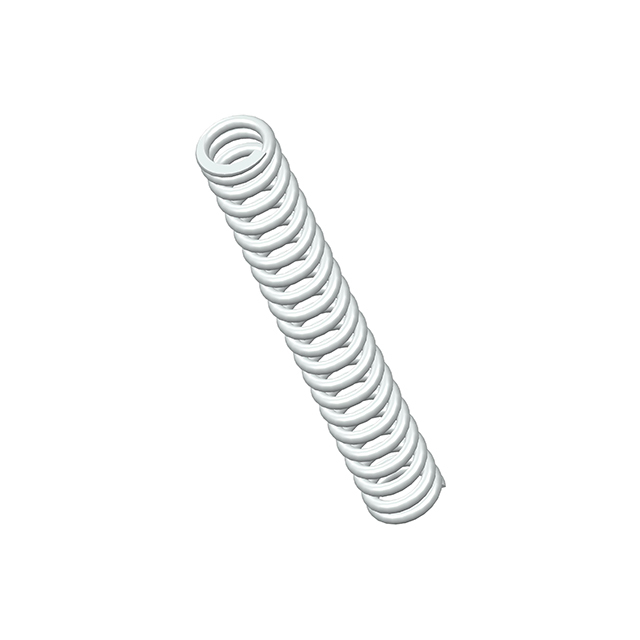COMPRESSION STEEL 0.360" 2.500"