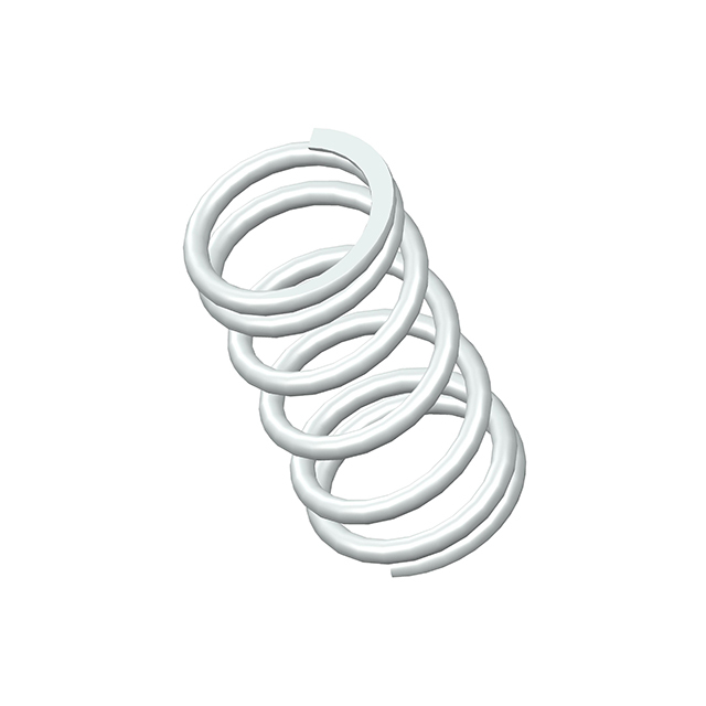 COMPRESSION STEEL 0.390" 0.750"