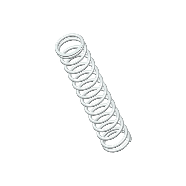 COMPRESSION STEEL 0.390" 2.000"