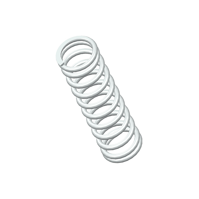 COMPRESSION STEEL 0.390" 1.380"