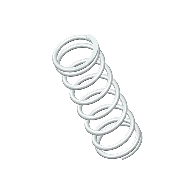 COMPRESSION STEEL 0.420" 1.250"