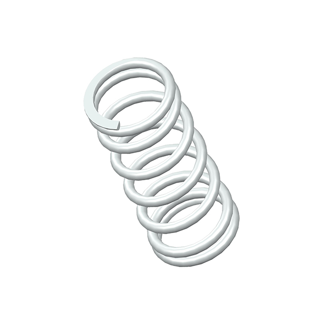 COMPRESSION STEEL 0.420" 1.000"
