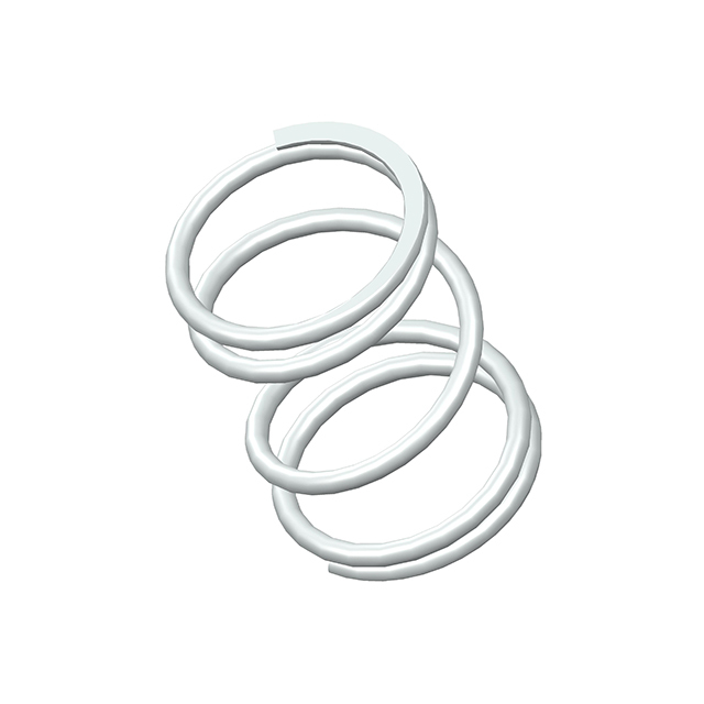 COMPRESSION STEEL 0.455" 0.630"