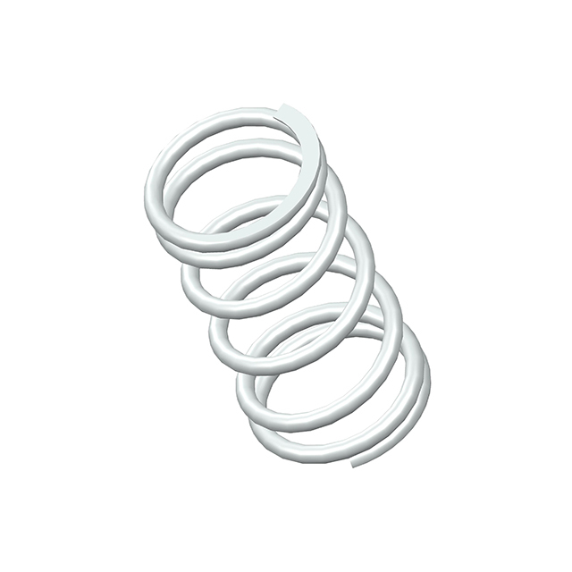 COMPRESSION STEEL 0.455" 0.880"