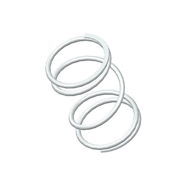COMPRESSION STEEL 0.480" 0.750"