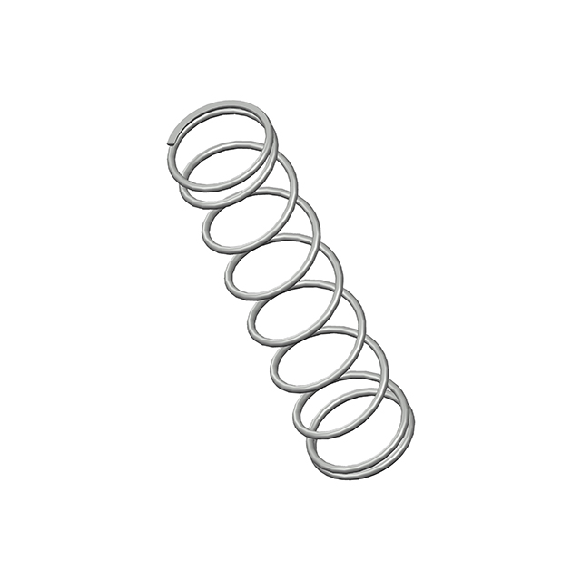 COMP MUSIC WIRE 0.480" 2.000"