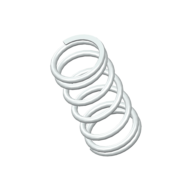 COMPRESSION STEEL 0.480" 1.000"