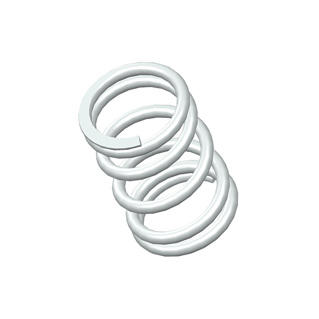 COMPRESSION STEEL 0.480" 0.750"