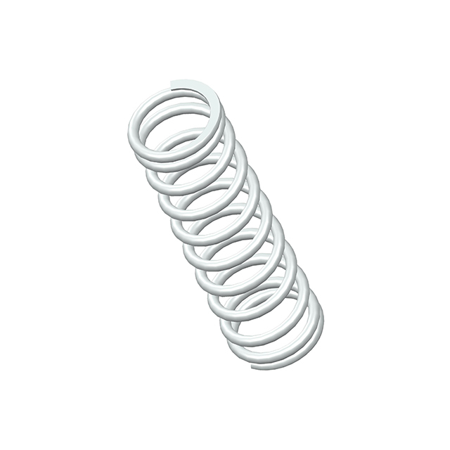 COMPRESSION STEEL 0.480" 1.630"