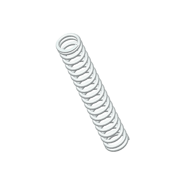 COMPRESSION STEEL 0.480" 3.000"